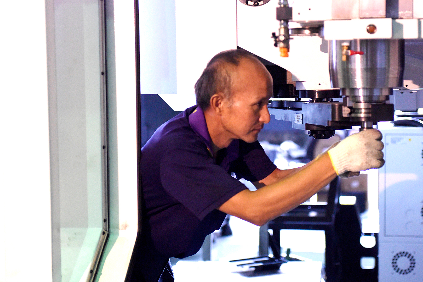 臺(tái)灣協(xié)鴻-領(lǐng)先的制造技術(shù)