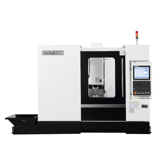 臺灣協(xié)鴻A8立式加工中心