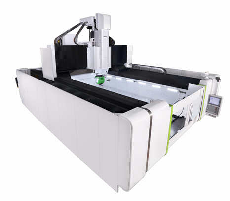 臺灣協(xié)鴻-天車式五軸龍門加工中心