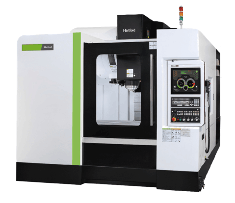 臺灣協(xié)鴻立式加工中心交機(jī)