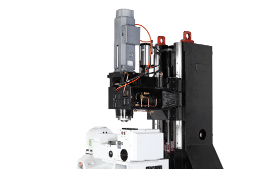 Z 軸伺服馬達(dá)與滾珠螺桿直結(jié).png Z 軸伺服馬達(dá)與滾珠螺桿直結(jié).png